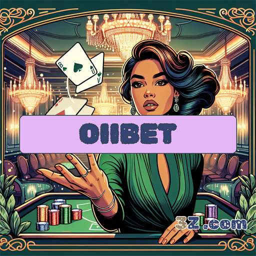 Slots Incríveis: A Diversão das Máquinas no Oii.bet