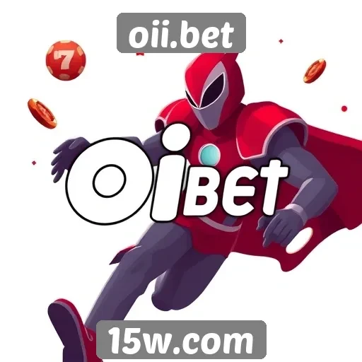 Avaliação das ofertas de jogos no site oii.bet