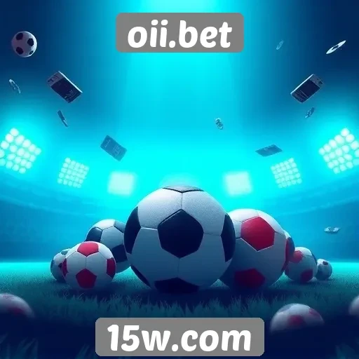 Análise das opções de jogos disponíveis no oii.bet